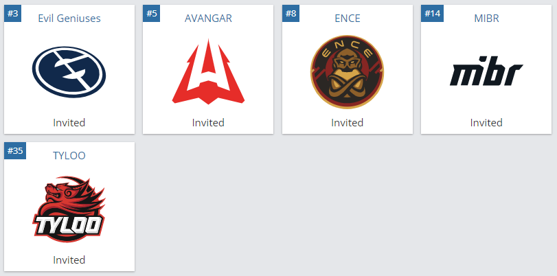 CAC 2019中国区线下预选赛将于11月1日开战，唯一胜者晋级正赛！