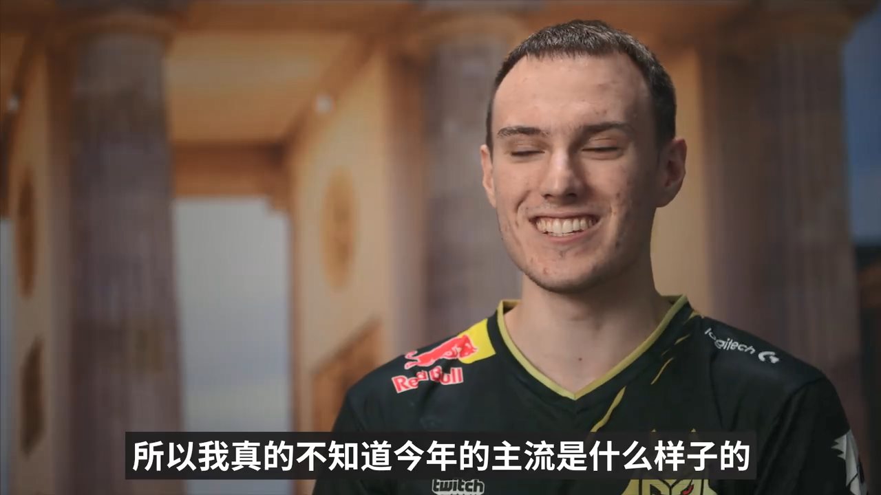 《英雄联盟》S9小组赛第三日宣传片 下路选择百花齐放