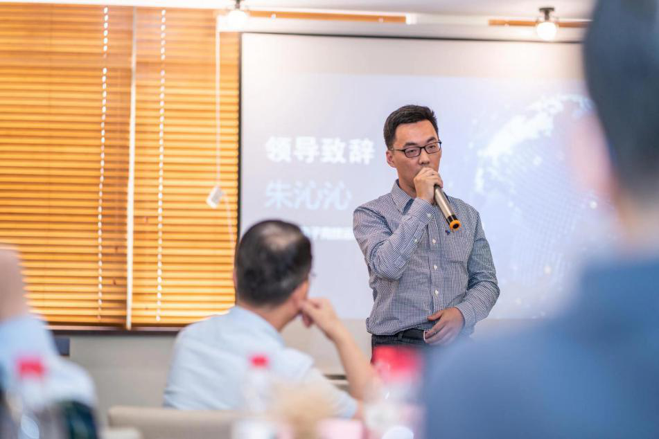 《竞益求精》电竞主题系列沙龙圆满落幕