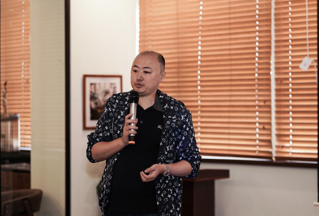 《竞益求精》电竞主题系列沙龙圆满落幕