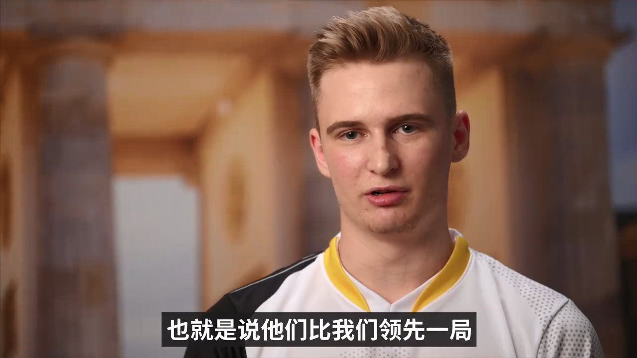 《英雄联盟》S9小组赛第四日宣传片 Doinb期望后续全胜