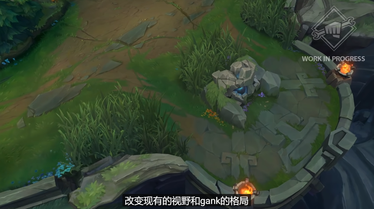 《英雄联盟》2020季前赛改动前瞻 元素亚龙大幅加强