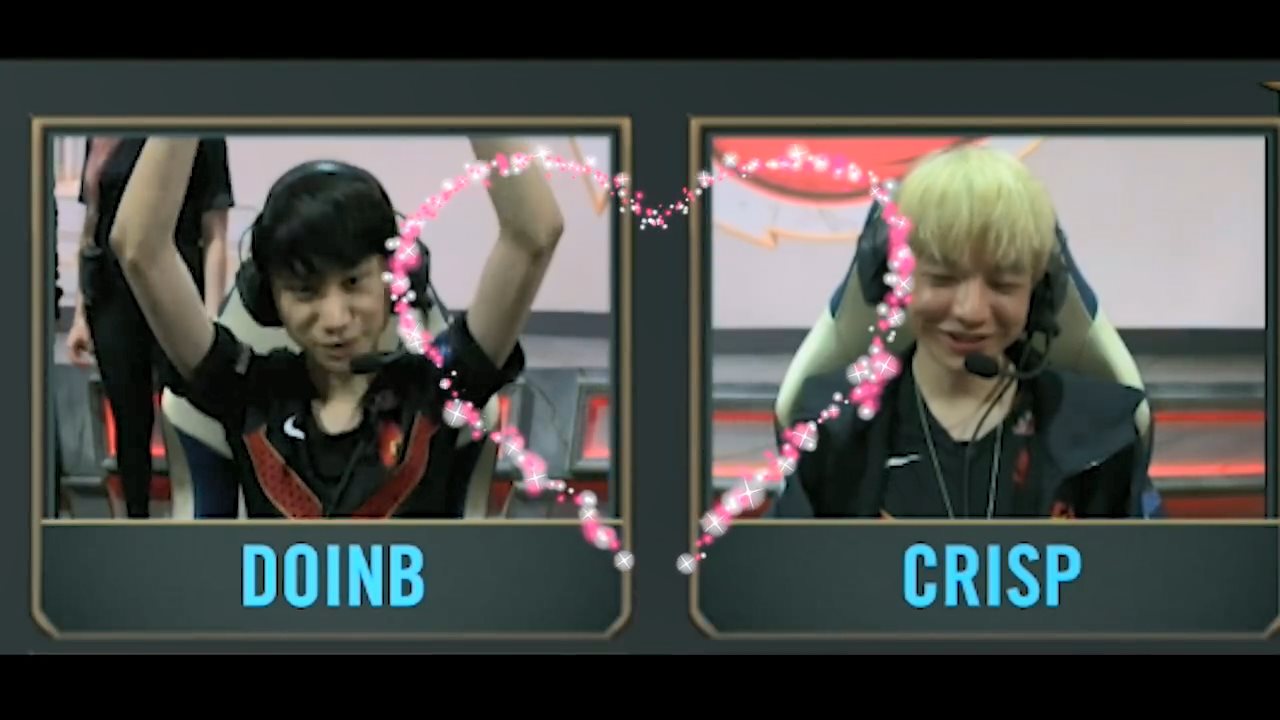 FPX小组赛趣味语音合集 混子选手扬言亲自Carry