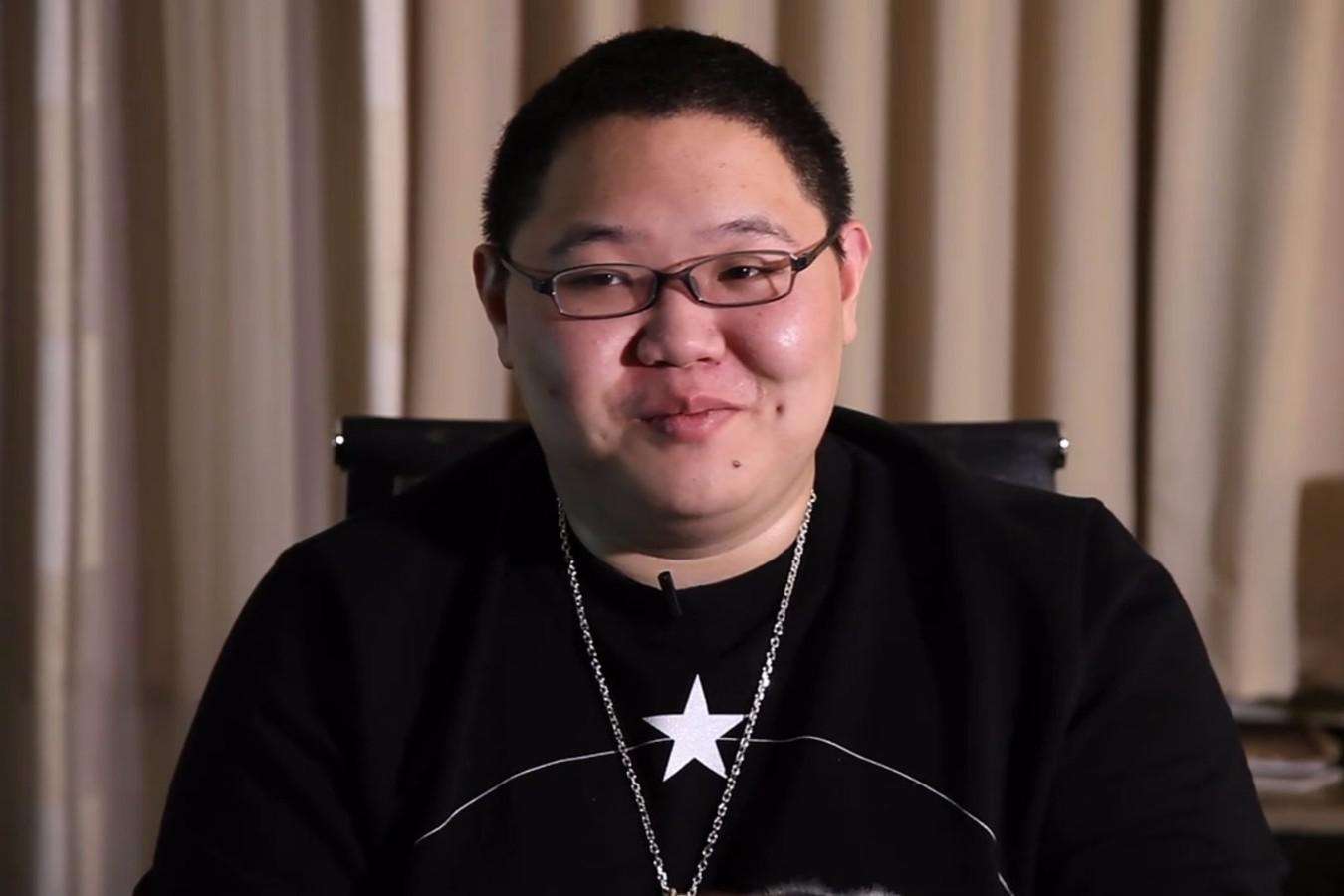 福布斯中国30岁以下精英榜候选名单 PDD等多名电竞人士在列