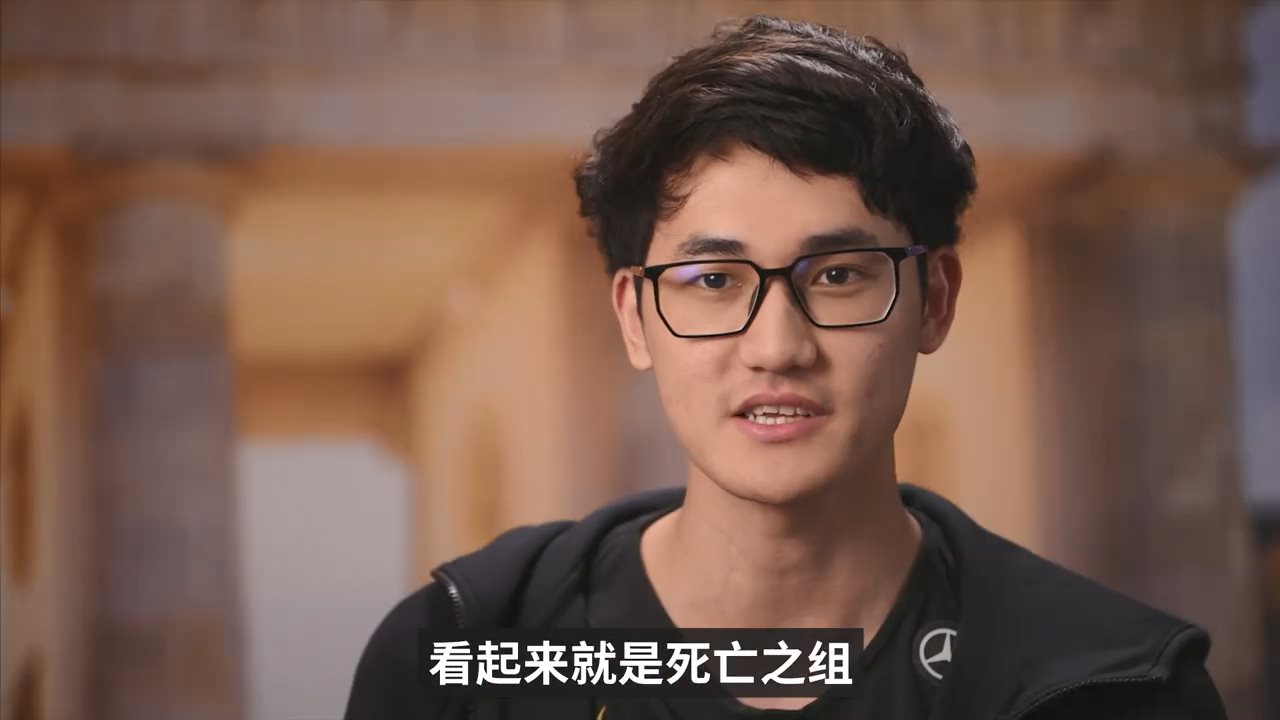 RNG再战SKT 《LOL》S9小组赛第七日宣传视频