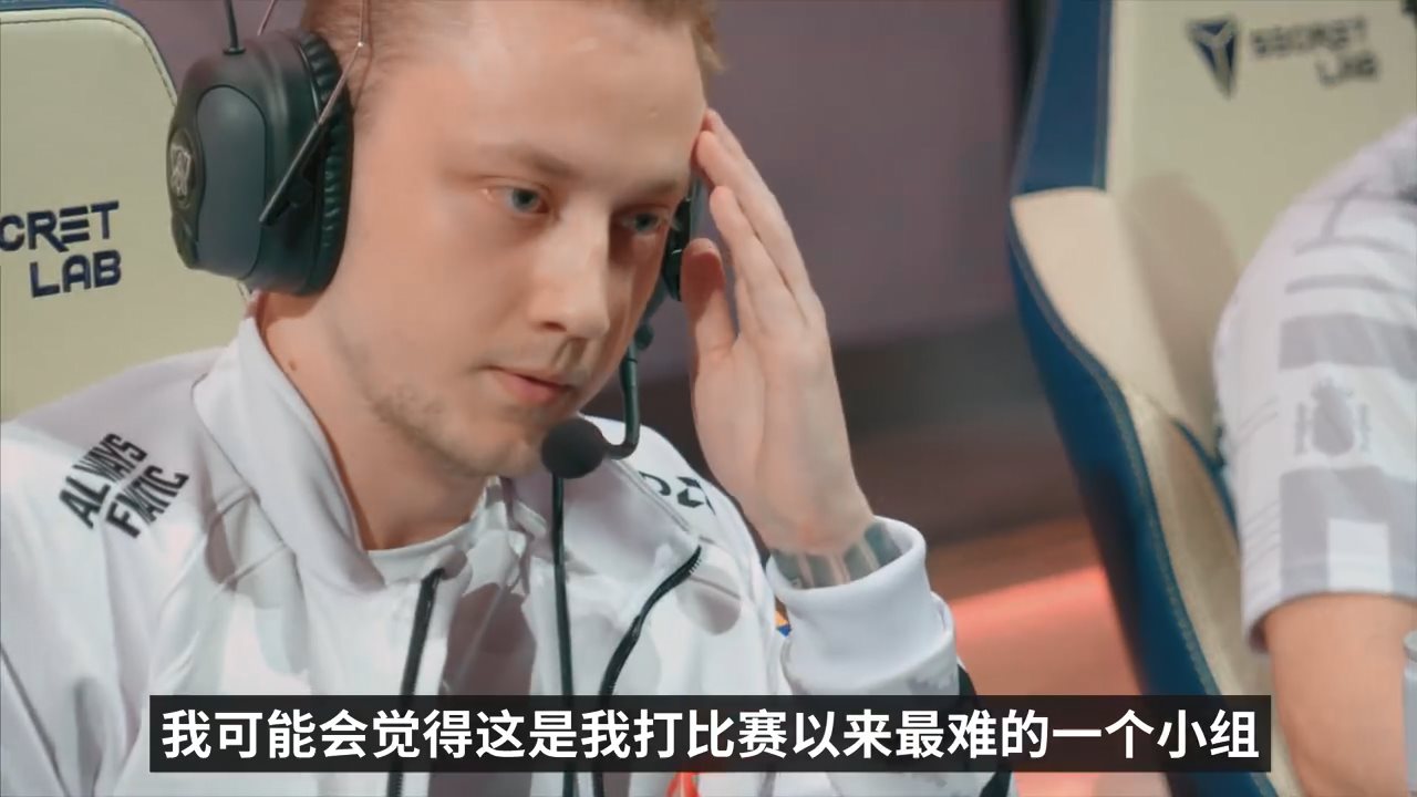 RNG再战SKT 《LOL》S9小组赛第七日宣传视频