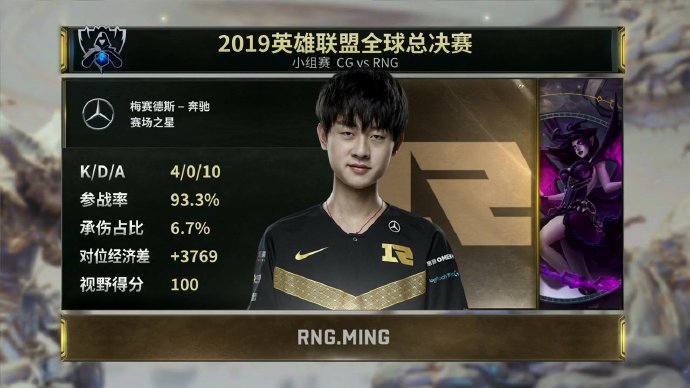 S9小组赛第七日C组战报：SKT、FNC携手晋级八强