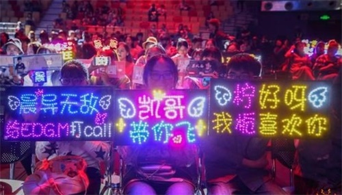 矢志不渝、生死于斯，EDGM“骑士精神”主题日火热来袭