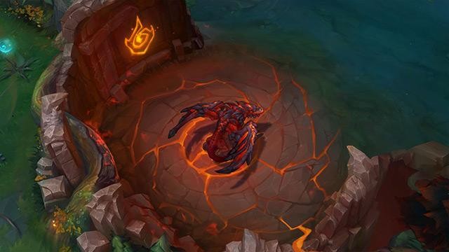 2020季前赛“元素崛起”完整改动公开 元素龙改变地形