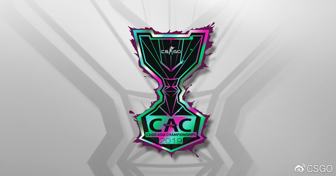 欧洲豪门mousesports、G2受邀参加CAC 2019！在上海谁才是唯一K神？