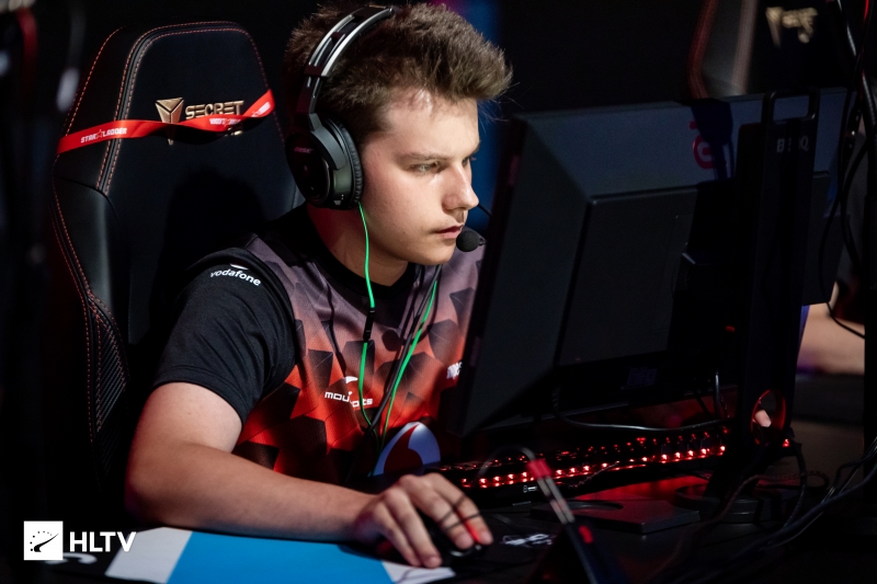 欧洲豪门mousesports、G2受邀参加CAC 2019！在上海谁才是唯一K神？