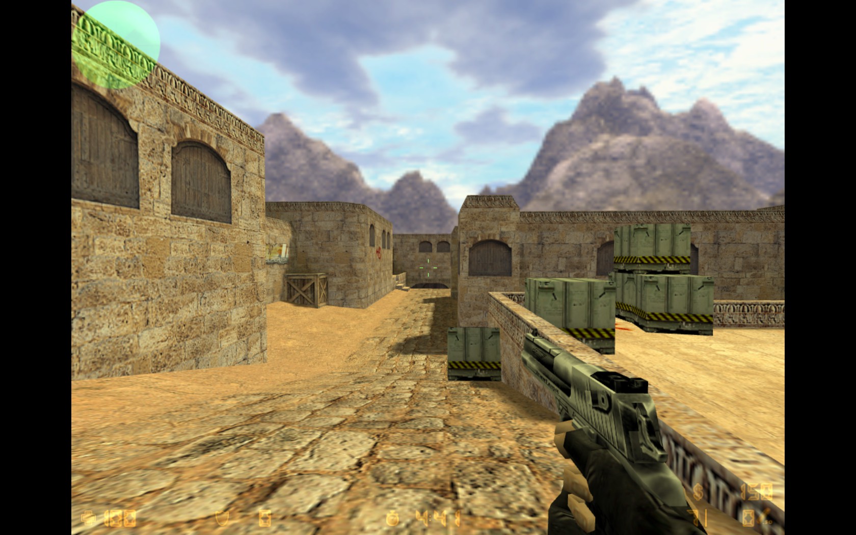 【皮肤控】第49期：CS 20周年皮肤竟有这么多彩蛋和故事，你知道嘛？