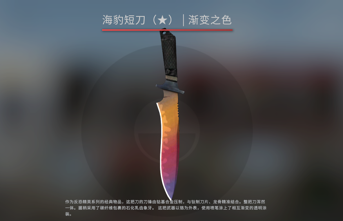 【皮肤控】第49期：CS 20周年皮肤竟有这么多彩蛋和故事，你知道嘛？