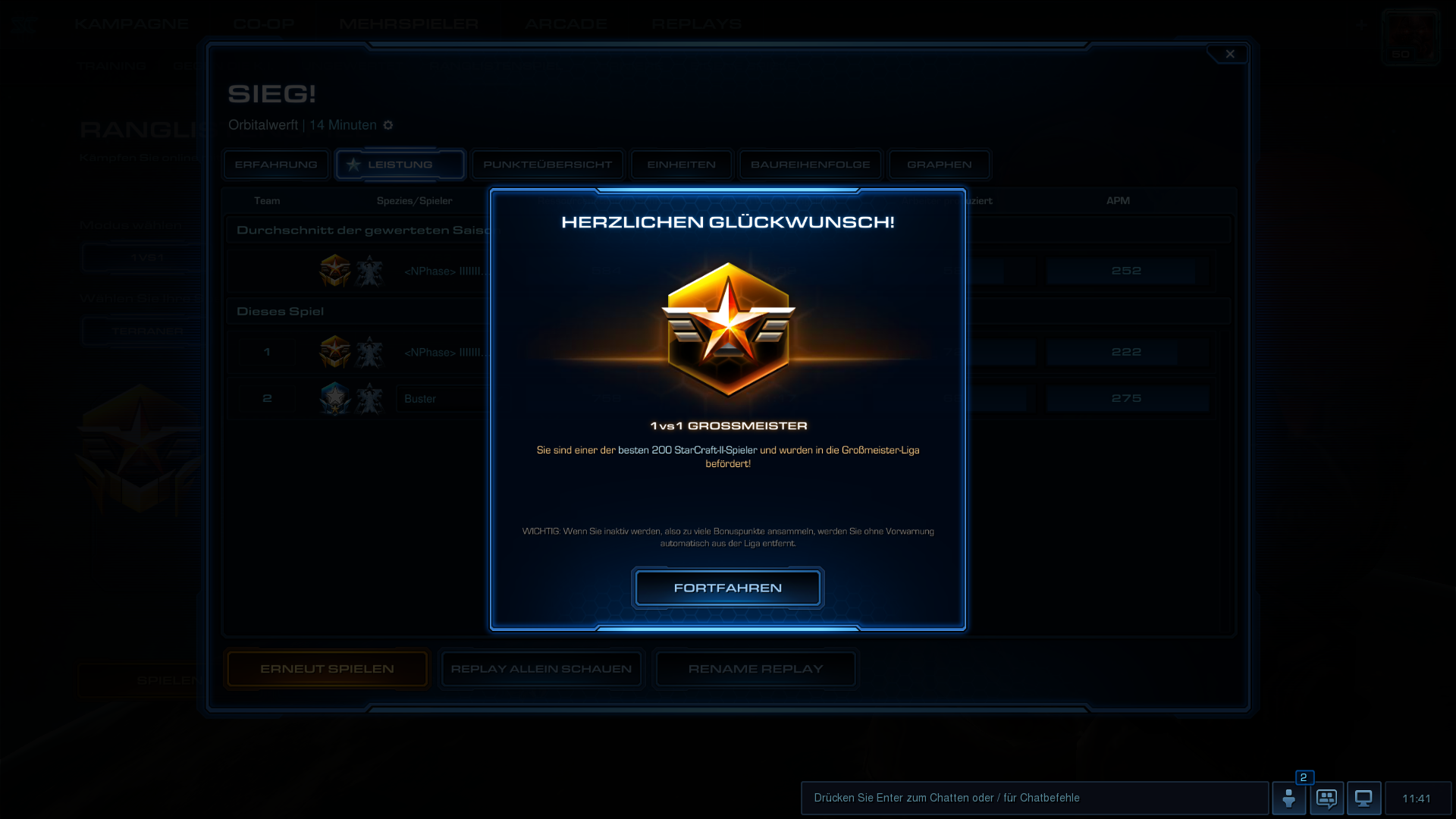 AlphaStar《星际2》三种族全登宗师 强于99.8%玩家