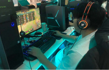 披荆斩棘 线上突围：2019 AGA各城市进入线下16强晋级赛