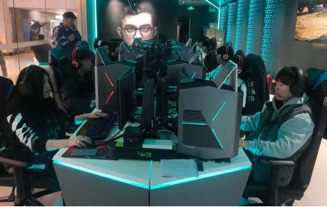 披荆斩棘 线上突围：2019 AGA各城市进入线下16强晋级赛