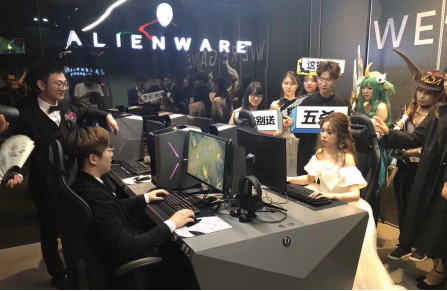 披荆斩棘 线上突围：2019 AGA各城市进入线下16强晋级赛