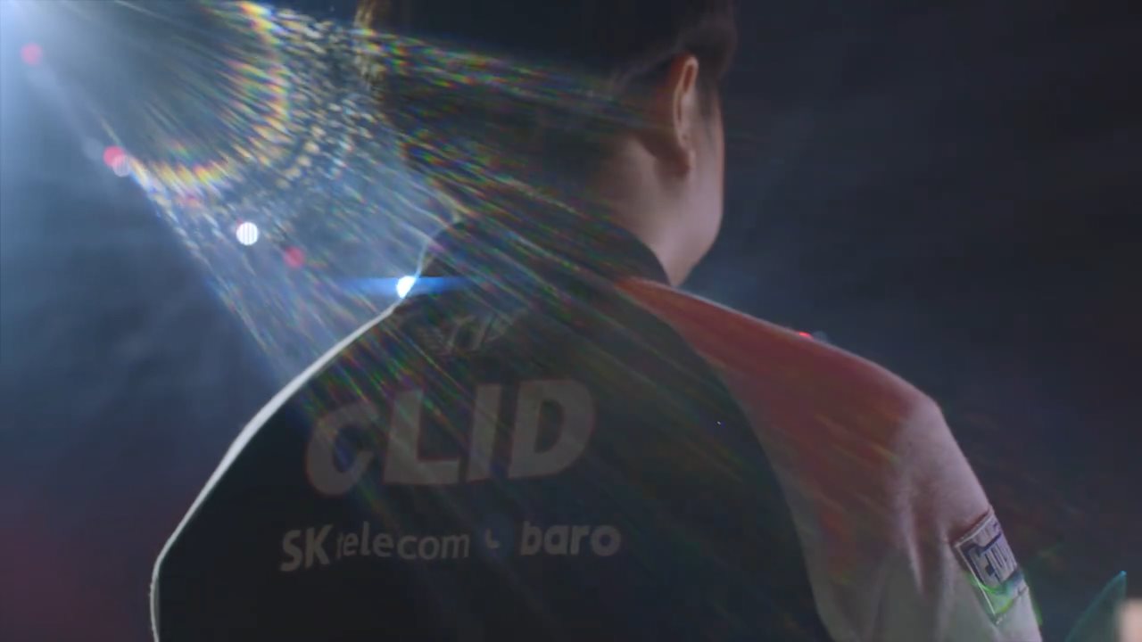 《英雄联盟》2019全球总决赛半决赛首日宣传短片