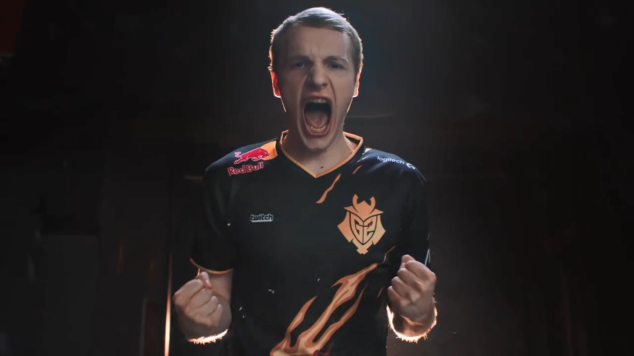 《英雄联盟》2019全球总决赛半决赛首日宣传短片