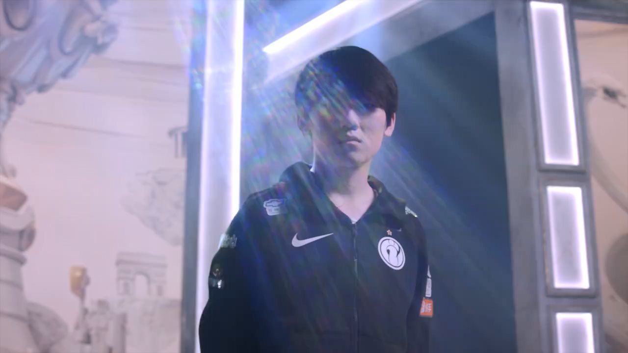 《英雄联盟》2019全球总决赛半决赛首日宣传短片