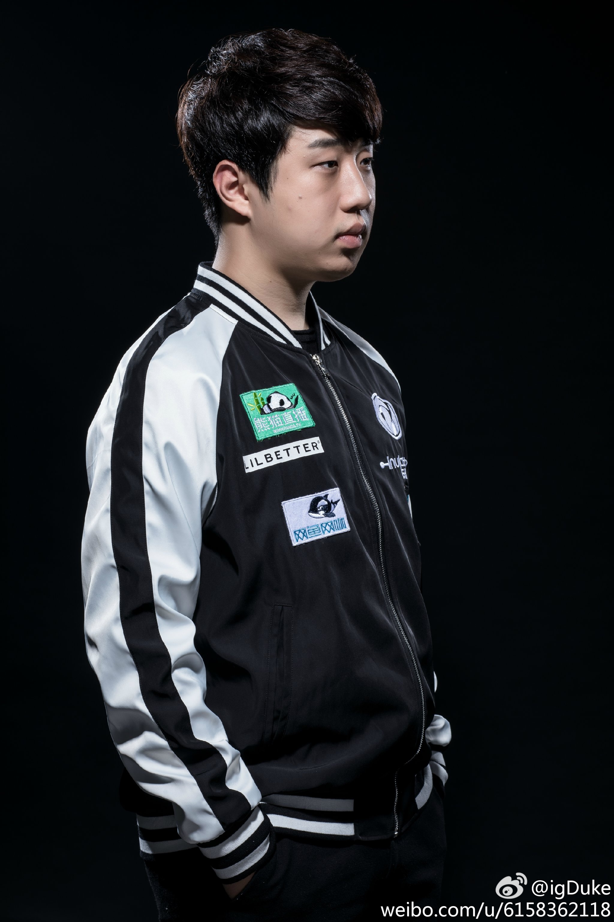 携手三年终须一别 《LOL》“锦鲤”Duke即将离开iG