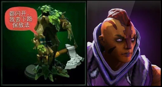 探求更佳游戏环境   DOTA2匹配革新需经历阵痛