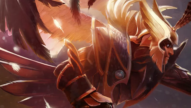 探求更佳游戏环境   DOTA2匹配革新需经历阵痛