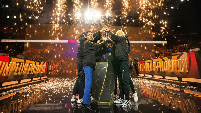 凤凰浴火 ALIENWARE见证强者的诞生