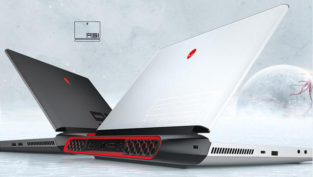 凤凰浴火 ALIENWARE见证强者的诞生