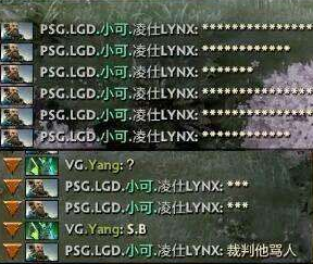 泥泞中挣扎——5000行为分“大神”是如何“大显神通”的？