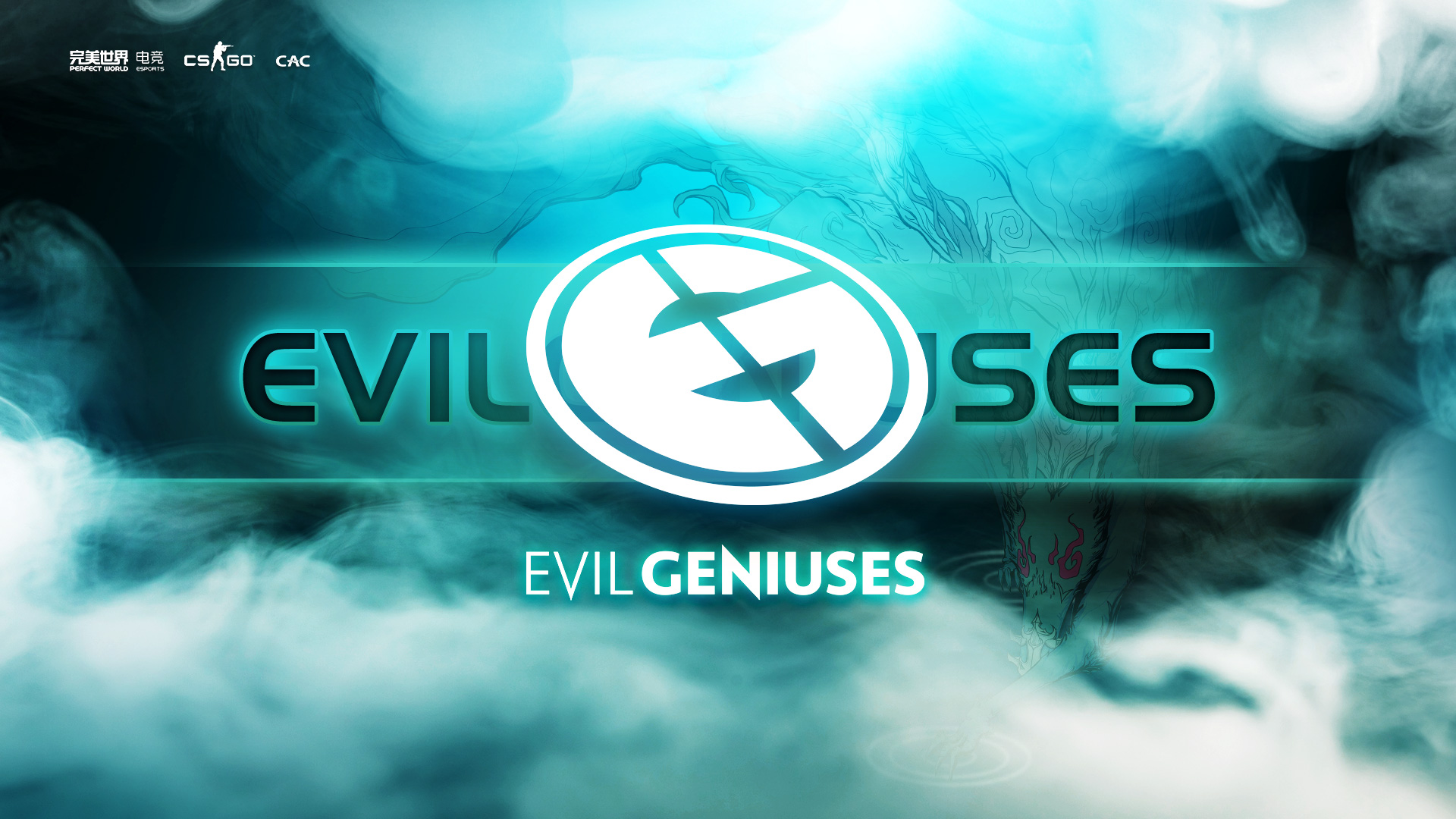 CAC全明星阵容出炉！中外知名解说倾力助阵，表演赛将Roll重礼