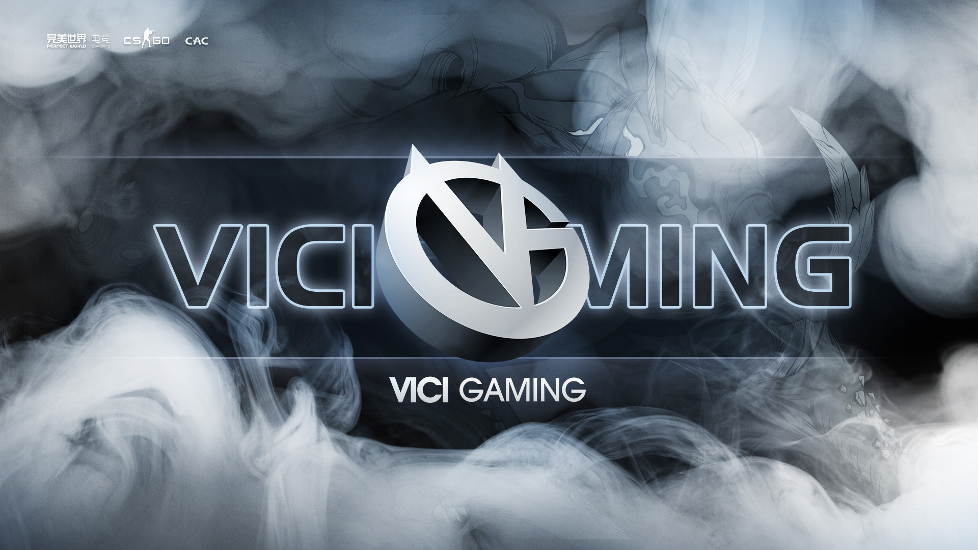 CAC全明星阵容出炉！中外知名解说倾力助阵，表演赛将Roll重礼