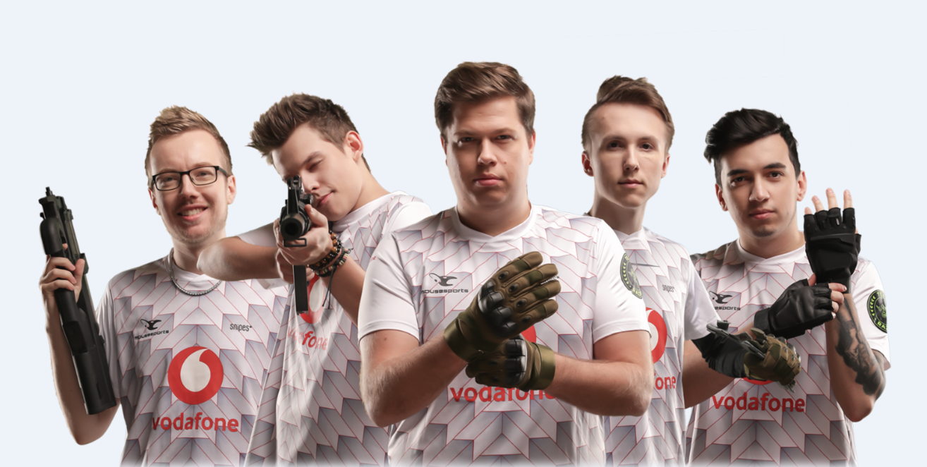 CAC2019今天11:00小组赛开战！官方周边开售