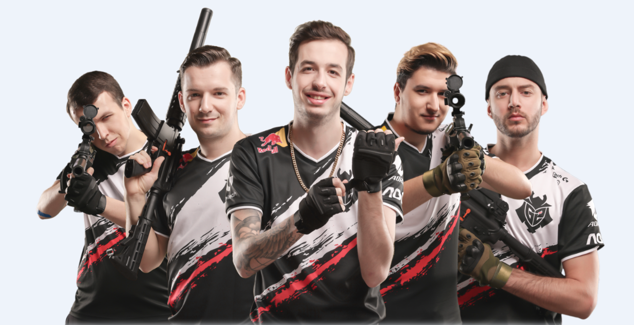 CAC2019今天11:00小组赛开战！官方周边开售