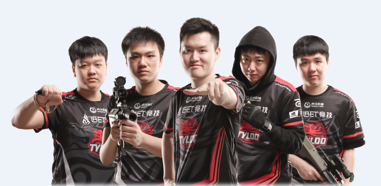 CAC2019今天11:00小组赛开战！官方周边开售