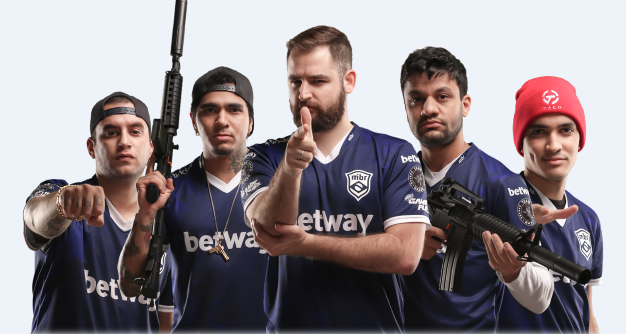 CAC2019今天11:00小组赛开战！官方周边开售