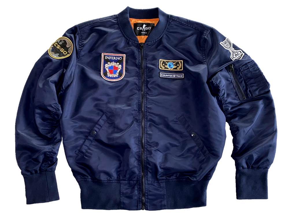 CAC2019今天11:00小组赛开战！官方周边开售