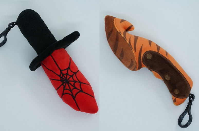 CAC2019今天11:00小组赛开战！官方周边开售