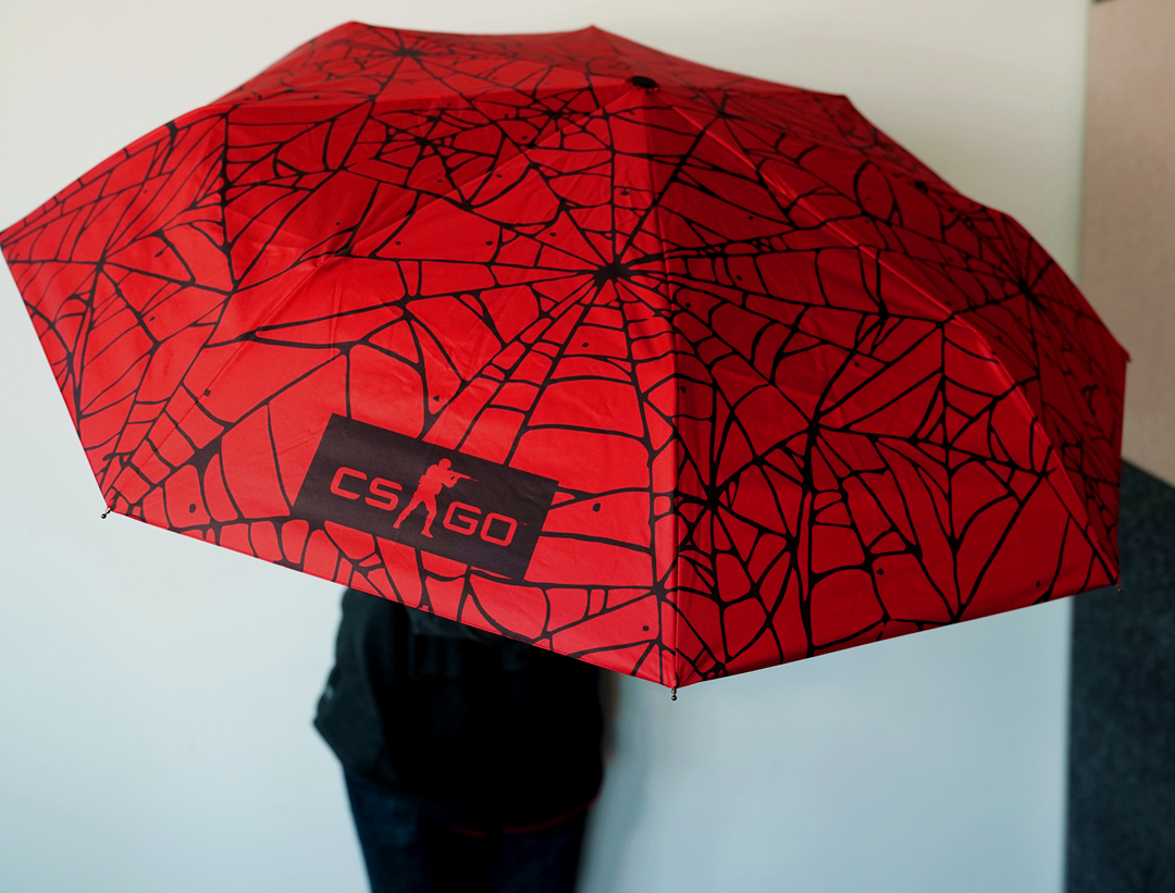 CAC2019今天11:00小组赛开战！官方周边开售