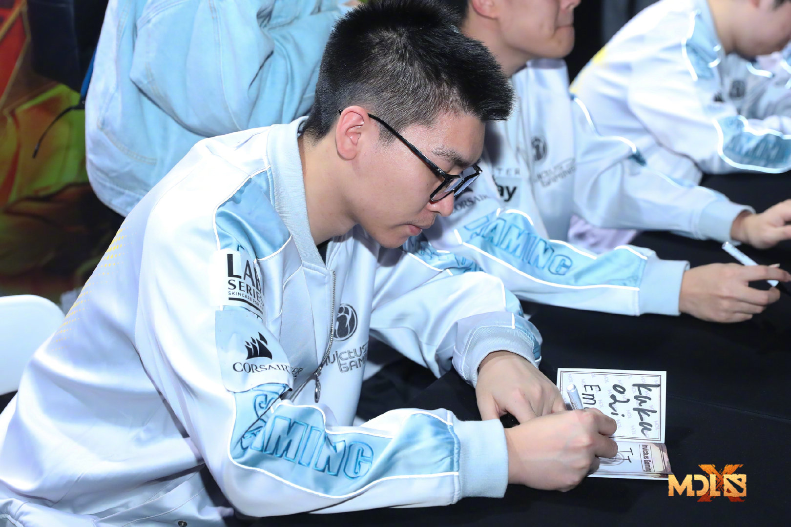 《DOTA2》成都Major：iG 2:1战胜EG晋级前三