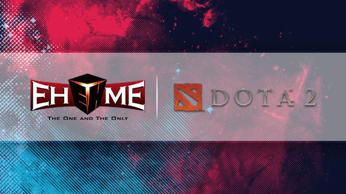 《DOTA2》Ehome战队阵容调整 两大核心全换