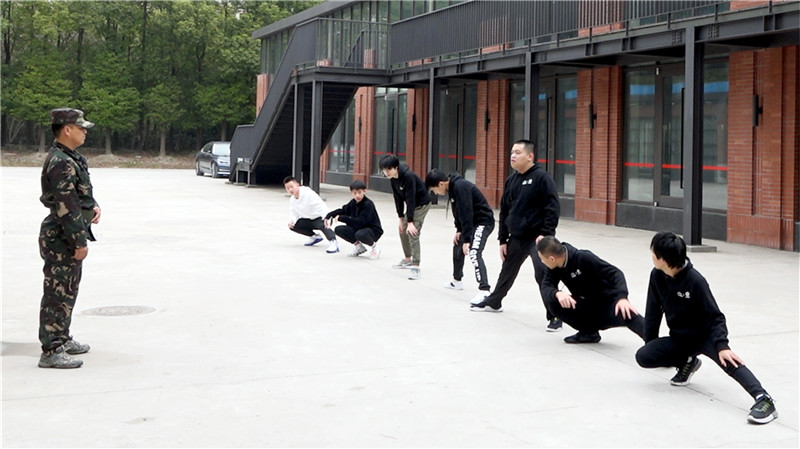 eStarPro王者青训营第二季第进入第二周职业进阶周