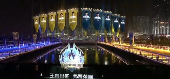 王者荣耀：KPL决赛14号打响，AG和QG数据一览