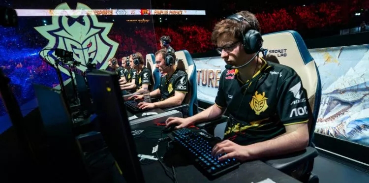 G2获阿里巴巴联合创办人蔡崇信一千万美元投资