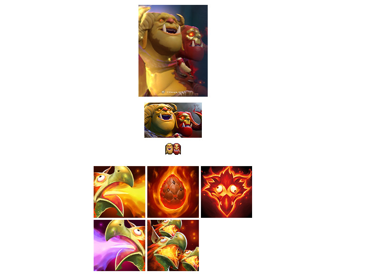 《DOTA2》更新：蓝胖至宝、冬日珍藏和迎霜节活动推出