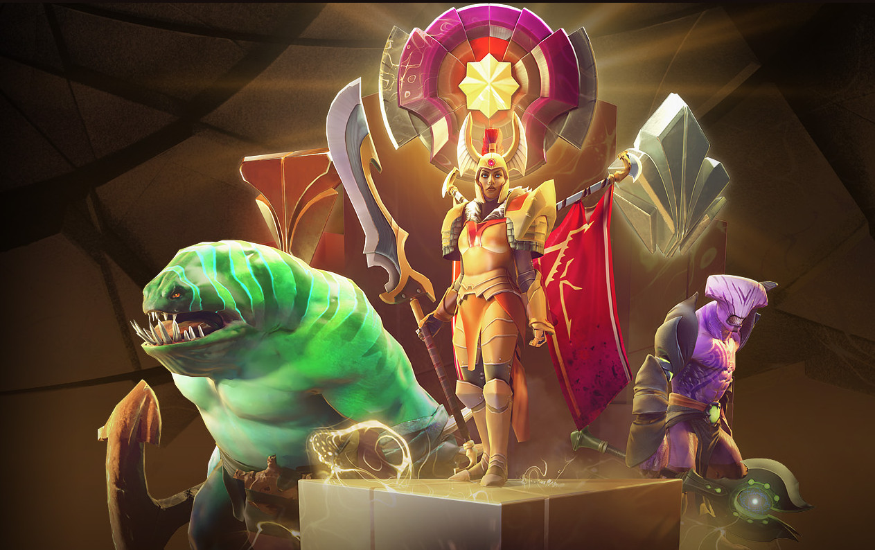 《DOTA2》Plus订阅服务流失惨重 用户流失率超70%