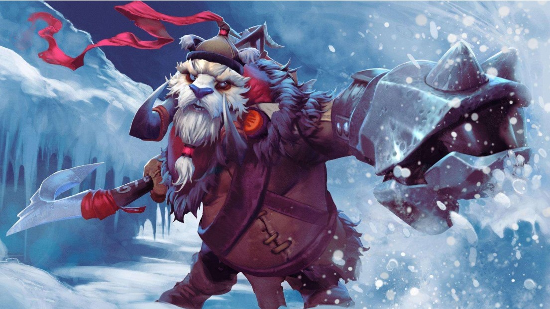 重拳出击：整改《DOTA 2》游戏内广告ID  绝不姑息