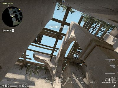 新套路即将诞生！CSGO地图改动大影响