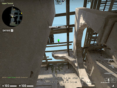 新套路即将诞生！CSGO地图改动大影响