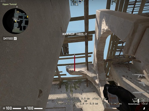 新套路即将诞生！CSGO地图改动大影响